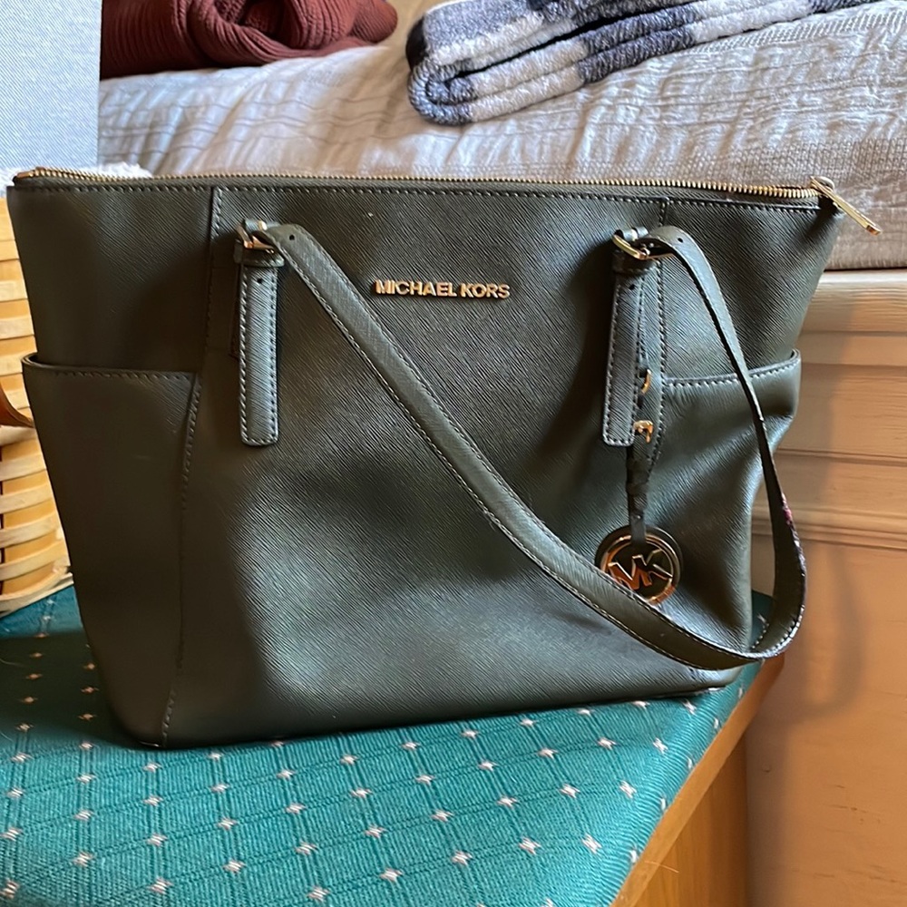 Michael Kors purse